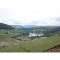 Photo Royaume-Uni Parc national des Brecon Beacons 2006-05 80