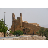 Photo Maroc Route de Fez à Rabat 2008-07 15