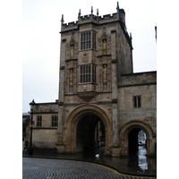 Photo Royaume-Uni Bristol 2006-05 41