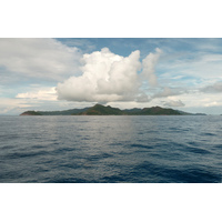 Photo Seychelles La Digue 2011-10 167