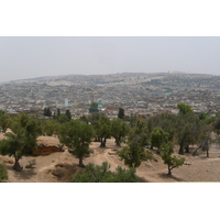 Photo Maroc Route de Fez à Rabat 2008-07 18