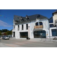 Photo France St Michel en Greve 2007-08 64