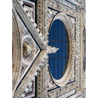 Photo Italie Sienne Cathédrale de Sienne 2021-09 21