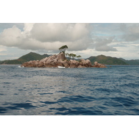 Photo Seychelles La Digue 2011-10 151