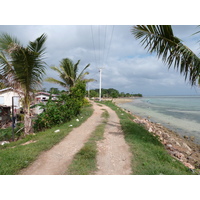 Photo Îles Fidji Nadi à Natadola 2010-05 67