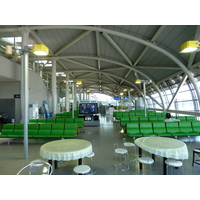 Photo Japon Aéroport Kansai 2010-06 12