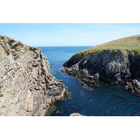 Photo France Belle-Ile 2016-08 112