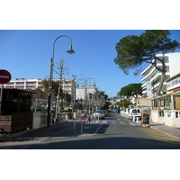 Photo France Cannes Avenue de Lerins 2008-03 18