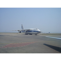 Photo France Aéroport de Nice 2005-06 0