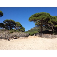 Photo France Corse Palombaggia 2012-09 19