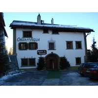 Photo Suisse Saint Moritz 2007-01 204