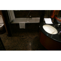 Photo Afrique du Sud Johannesbourg Hotel Intercontinental 2008-09 26