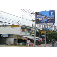 Photo Thaïlande Chonburi Sukhumvit 2008-01 90