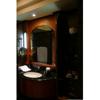 Photo Afrique du Sud Johannesbourg Hotel Intercontinental 2008-09 18