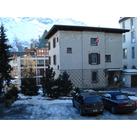 Photo Suisse Saint Moritz 2007-01 46