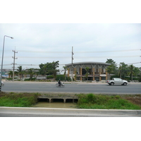 Photo Thaïlande Chonburi Sukhumvit 2008-01 111