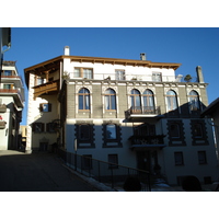 Photo Suisse Saint Moritz 2007-01 37