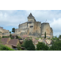 Photo France Château de Castelnaud 2010-08 89