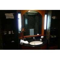 Photo Afrique du Sud Johannesbourg Hotel Intercontinental 2008-09 22