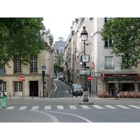 Photo France Paris Les ponts de Paris 2007-06 10