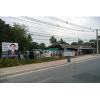 Photo Thaïlande Chonburi Sukhumvit 2008-01 102