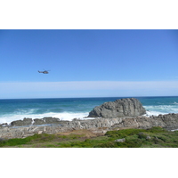 Photo Afrique du Sud Parc National Tsitsikamma 2008-09 470