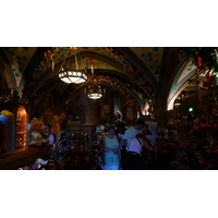 Photo France Disneyland Paris 2007-07 56