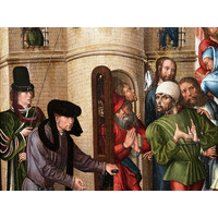 Photo France Paris Musée de Cluny 2023-02 32