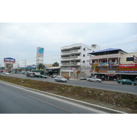 Photo Thaïlande Chonburi Sukhumvit 2008-01 121
