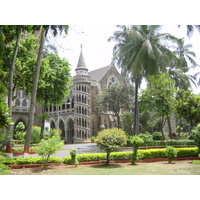 Photo Inde Bombay 2003-05 32