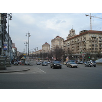 Photo Ukraine Kiev 2007-03 187