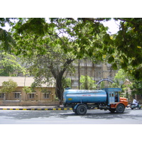Photo Inde Bombay 2003-05 30