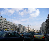 Photo Jordanie Amman Centre Ville 2007-12 7