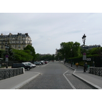 Photo France Paris Les ponts de Paris 2007-06 2