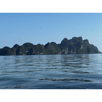 Photo Thaïlande Phang Nga Bay 2021-12 52