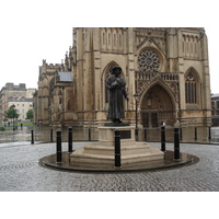 Photo Royaume-Uni Bristol 2006-05 16