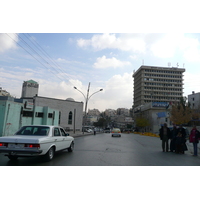 Photo Jordanie Amman Centre Ville 2007-12 50