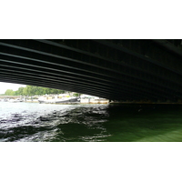 Photo France Paris La Seine 2007-06 151