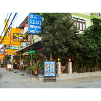 Photo Thaïlande Jomtien Thappraya 2008-01 42
