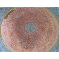 Photo Turquie Istanbul Palais de Topkapi 2009-06 34