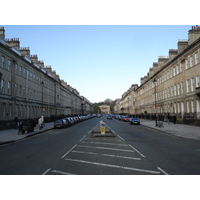 Photo Royaume-Uni Bath 2006-05 43