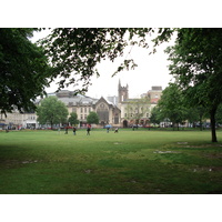 Photo Royaume-Uni Bristol 2006-05 20