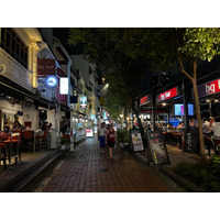 Photo Singapour Clarke Quay 2023-01 51