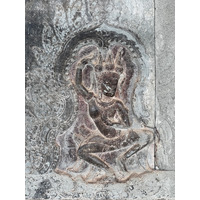 Photo Cambodge Siem Reap Angkor Wat 2023-01 358