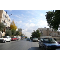 Photo Jordanie Amman Centre Ville 2007-12 31