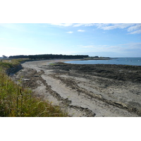 Photo France Presqu'ile de Quiberon Pointe du Conguel 2008-07 20