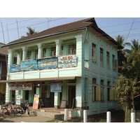 Photo Birmanie (Myanmar) Dawei (TAVOY) 2005-01 57
