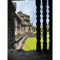 Photo Cambodge Siem Reap Angkor Wat 2023-01 250