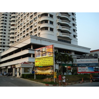 Photo Thaïlande Jomtien Thappraya 2008-01 43