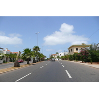 Photo Maroc Casablanca Centre de Casablanca 2008-07 45